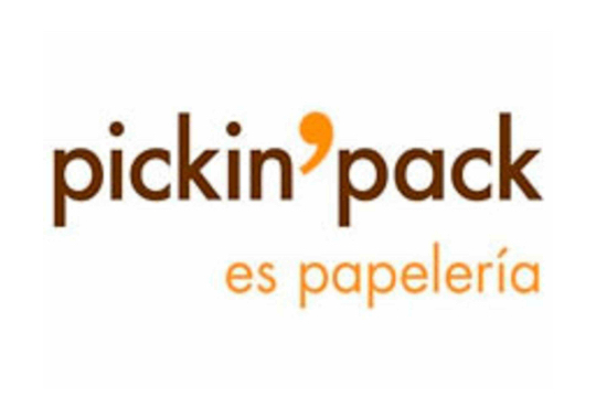 Pickin'pack Papelería